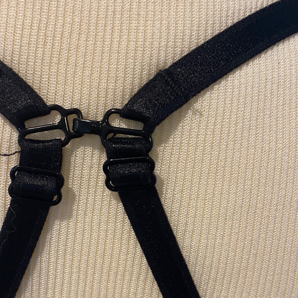 Auden Racerback Bra - Picture 3 of 5